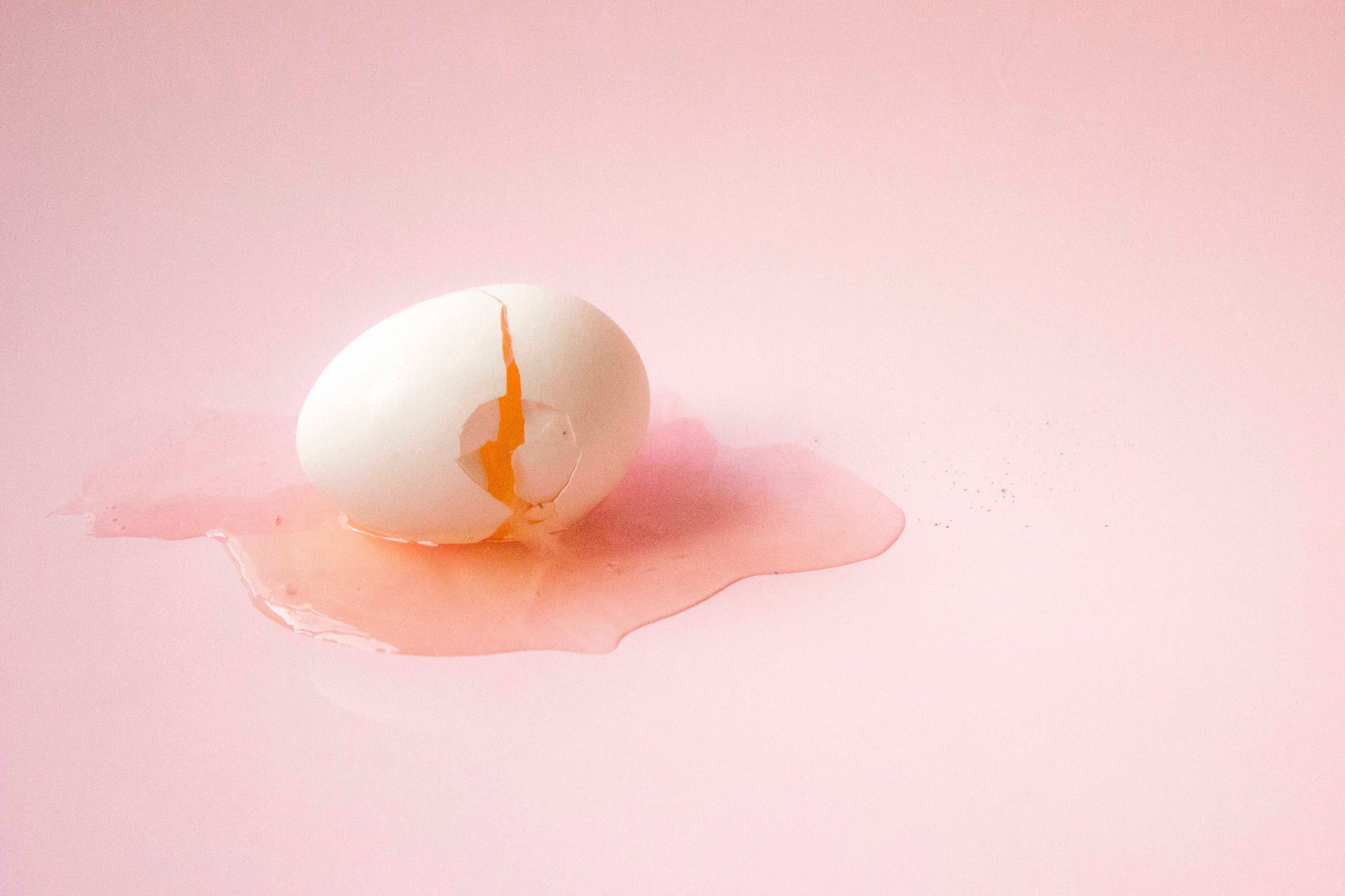 Improving Egg Quality For Fertility