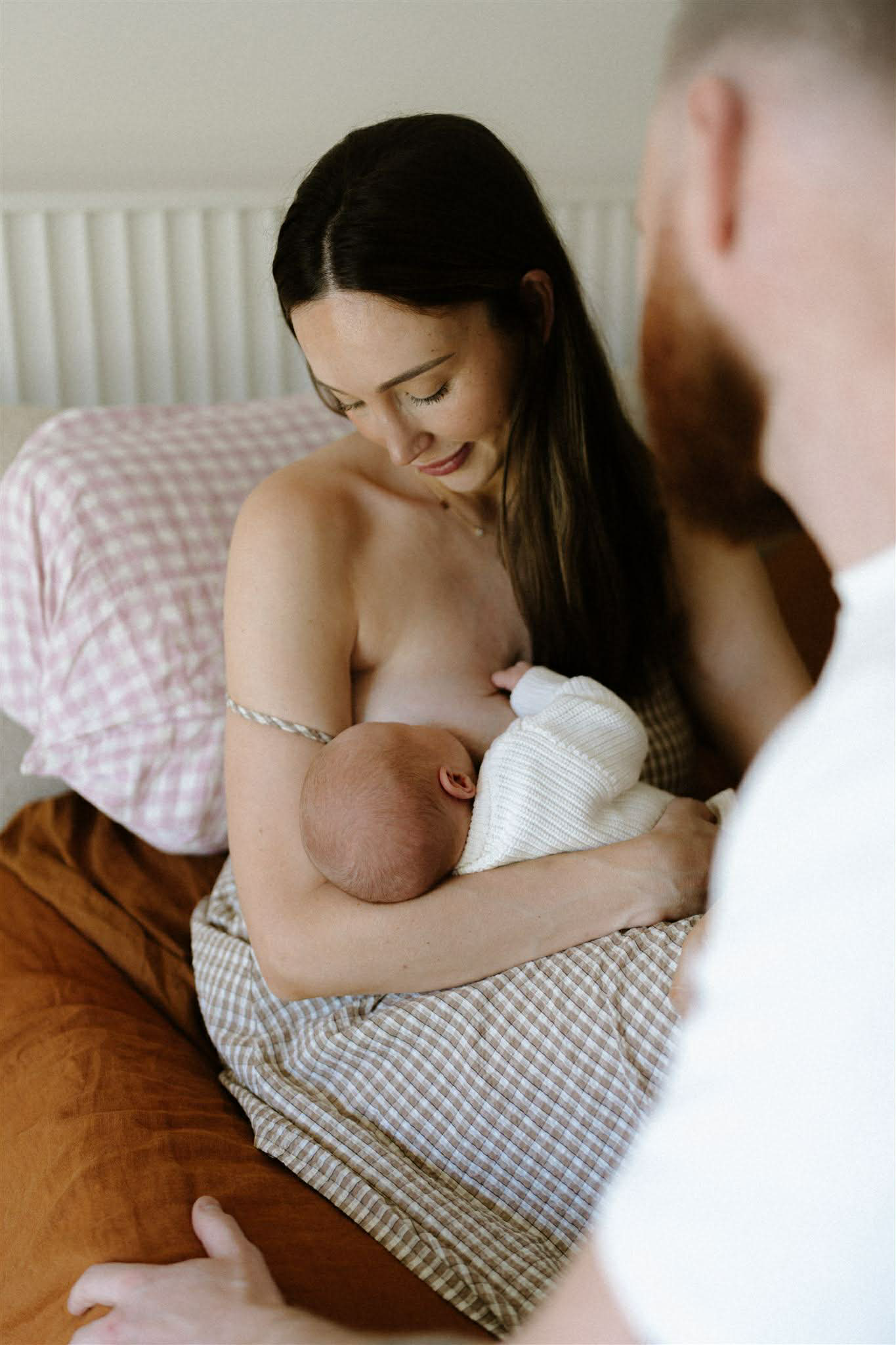 Why Choline Is the Most Important Nutrient Your Prenatal Is Probably Missing