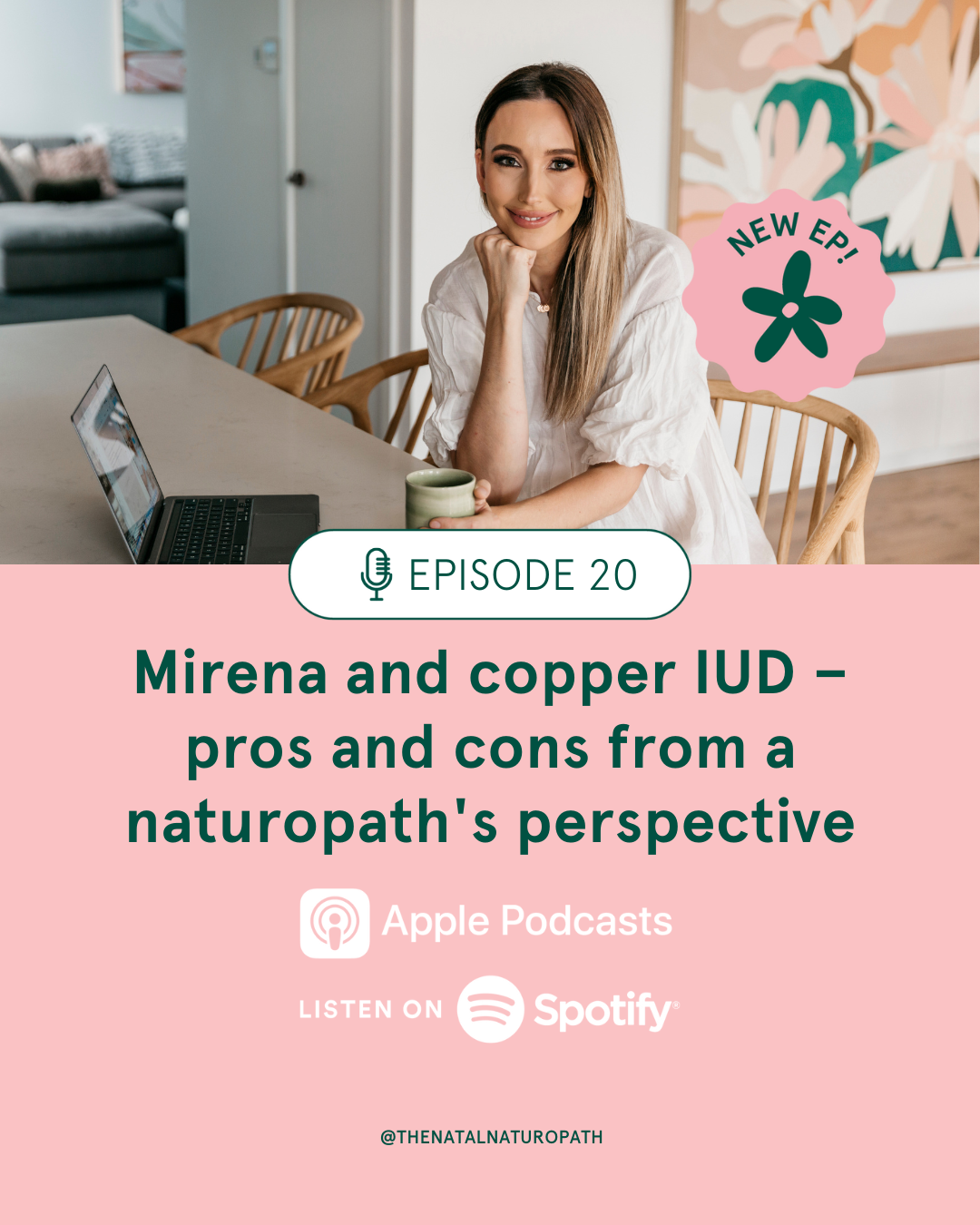 Mirena and copper IUD pros and cons from a naturopath's perspective