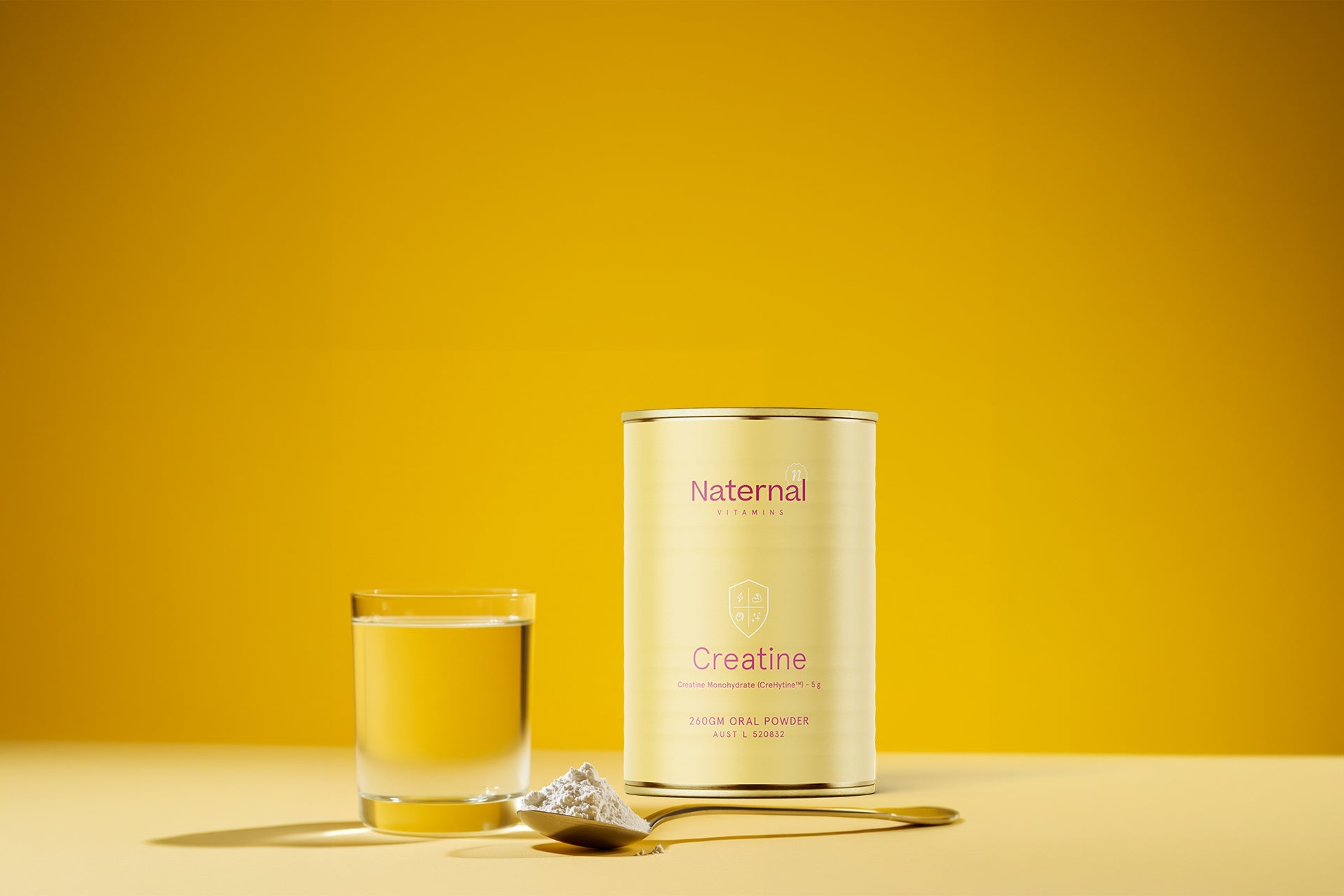 What the Research Says Creatine Can Do for Women