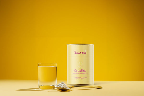 What the Research Says Creatine Can Do for Women