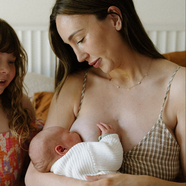 Creatine for Postpartum Recovery: The Supplement New Mums Haven't Heard Of