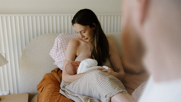 Creatine Postpartum: Energy Recovery and Rebuilding After Depletion