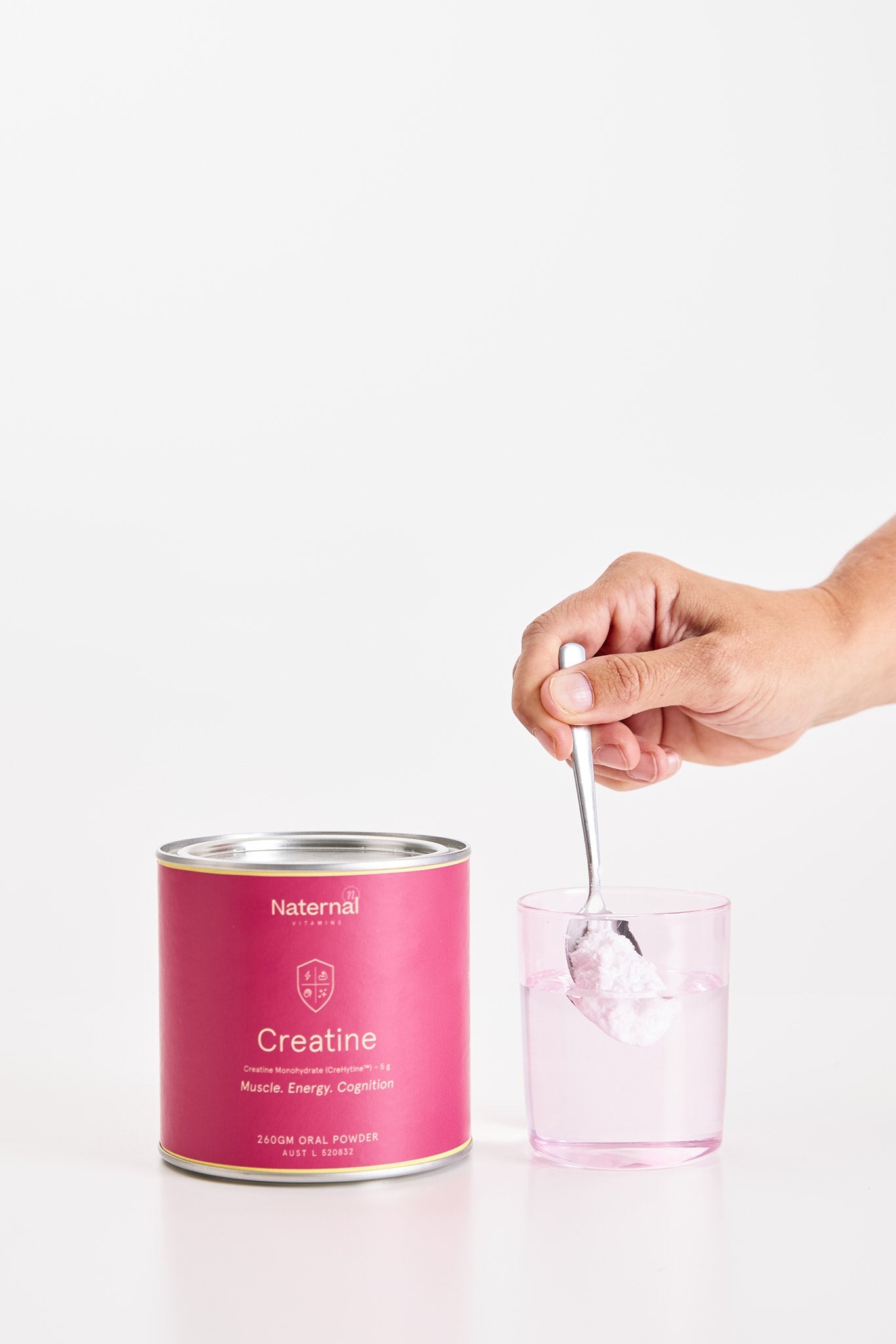 Creatine and Women’s Energy: How Creatine Supports Energy Production