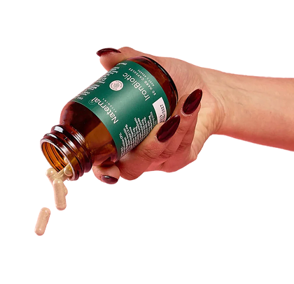 Iron + Probiotics: Why Gut Health Matters for Iron Absorption