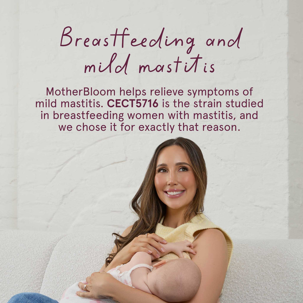 Mastitis: Symptoms, What's Changed in Treatment, and What the Probiotic Research Says
