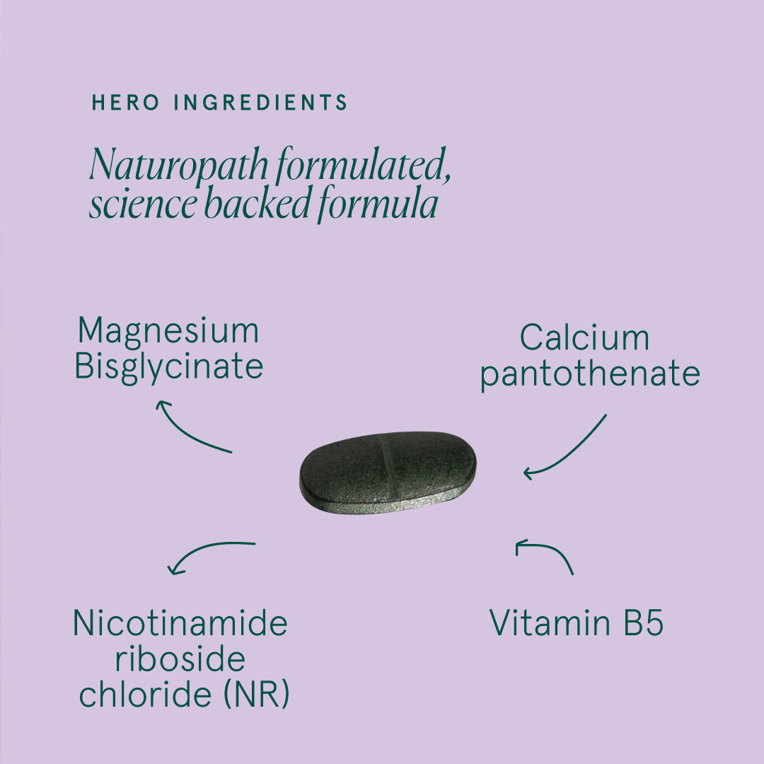 What Women Should Know About Magnesium Supplements for Hormonal Health