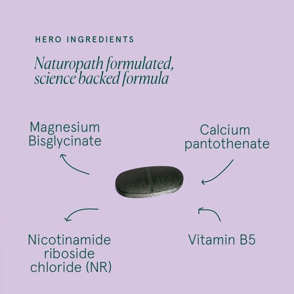 What Women Should Know About Magnesium Supplements for Hormonal Health