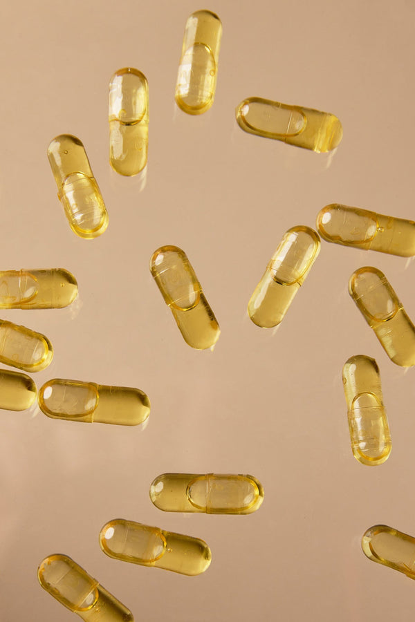 Algae-Sourced DHA for Pregnancy: Benefits for Baby’s Brain Development