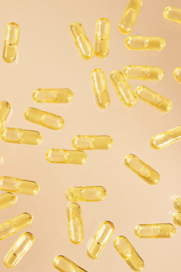 The Pregnancy Nutrient That Doesn’t Get Enough Attention