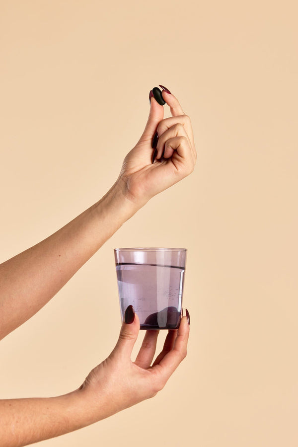 What Women Should Know About Magnesium Supplements