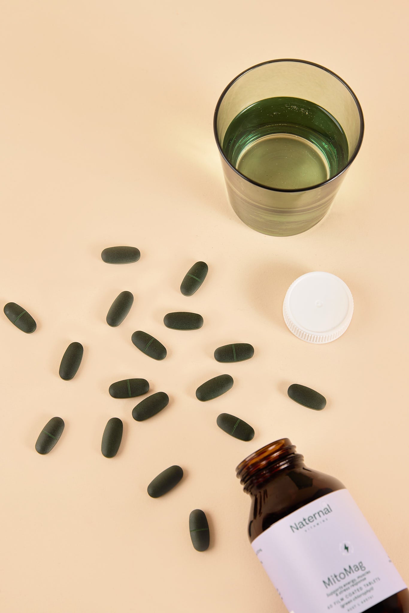 Why Magnesium Supplements Are Essential for Women’s Health