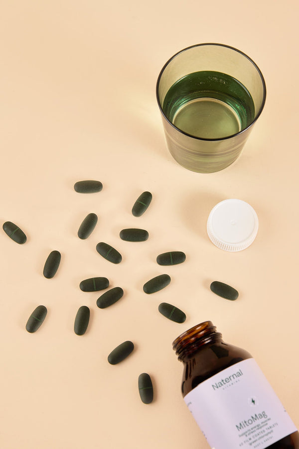 5 Signs You’re Not Getting Enough Magnesium