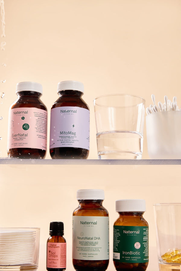 When Should I Take My Vitamins? A Simple Guide to Timing and Dosing Your Naternal Supplements