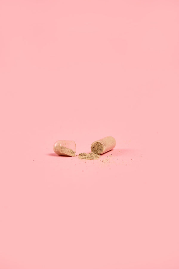 Iron Dropping Despite Supplementation? This Could Be Why