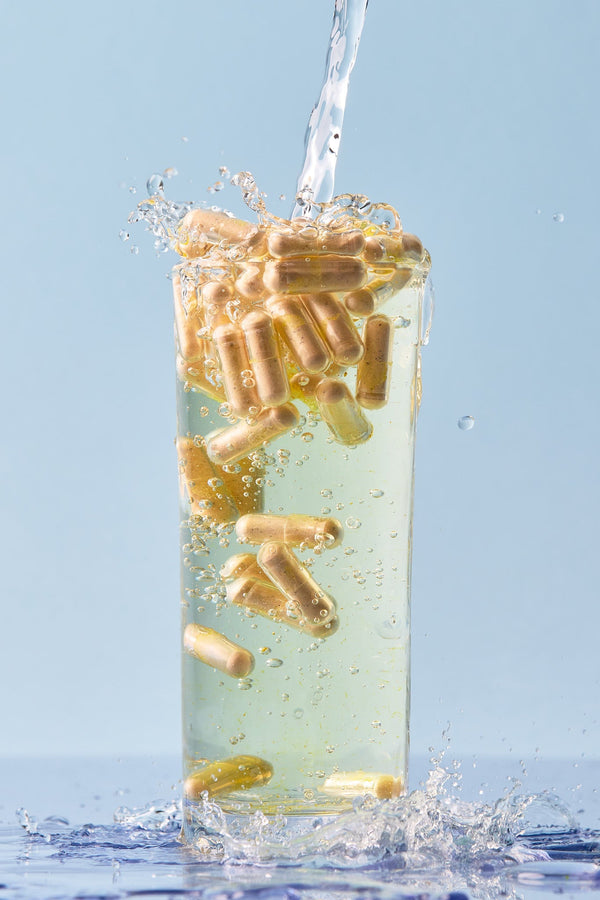 When Should I Start Taking Pregnancy Supplements?