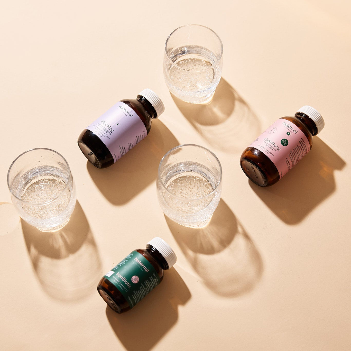 Magnesium in Pregnancy: Which Form Is Best and Why It Matters