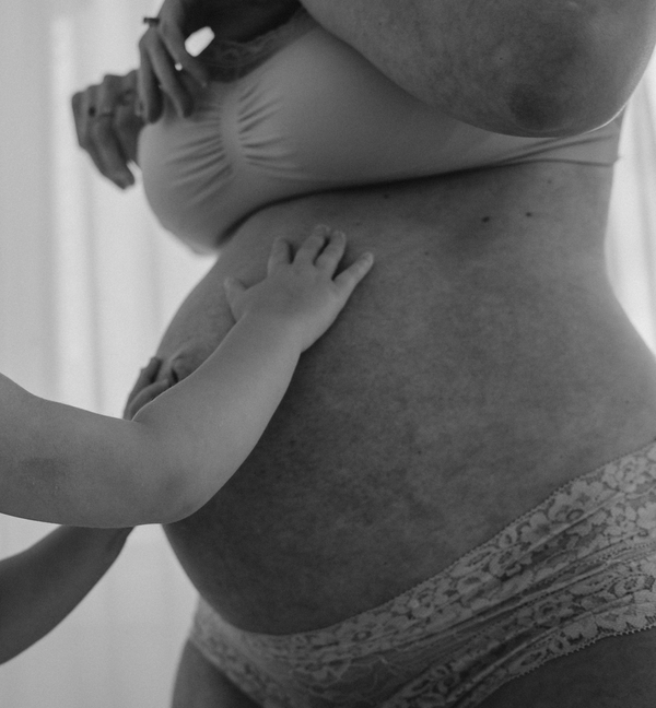 Your Prenatal Is Your Insurance Policy