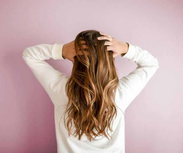 Link Between Iron Deficiency and Hair Loss