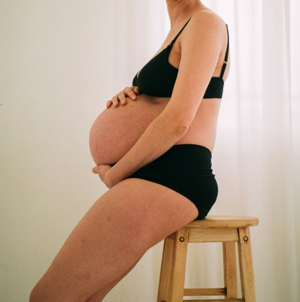 Iron Deficiency in Pregnancy: Signs and Solutions