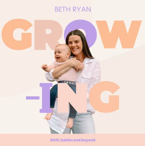 All things IRON on Growing