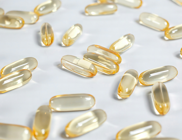 Prenatals that contain Fish Oil? The Hidden Risks Every Expecting Mother Should Know