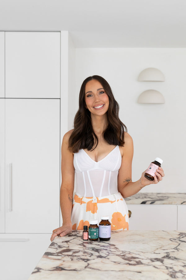 Why We Exist: The Heart Behind Naternal