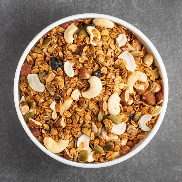 How Fibre Improves Gut Health