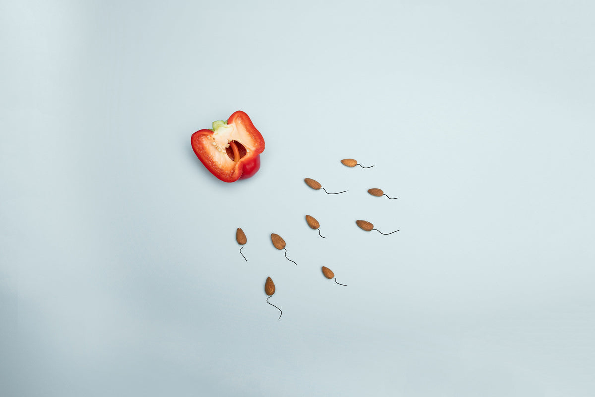 Why Men’s Fertility Matters: 3 Proven Ways to Improve Sperm Health