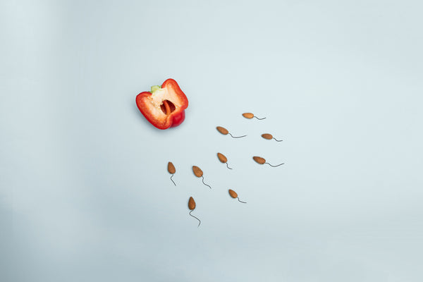 Why Men’s Fertility Matters: 3 Proven Ways to Improve Sperm Health