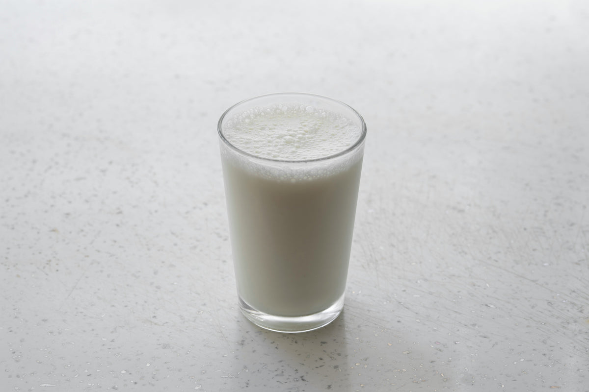 The Essential Guide to Calcium During Pregnancy