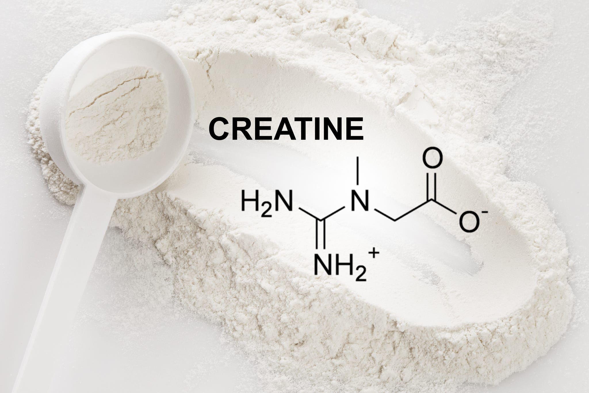 What the research says creatine can do for women
