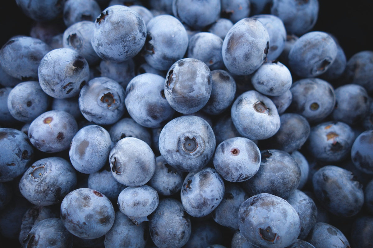 What Should You Eat to Boost Fertility Naturally?