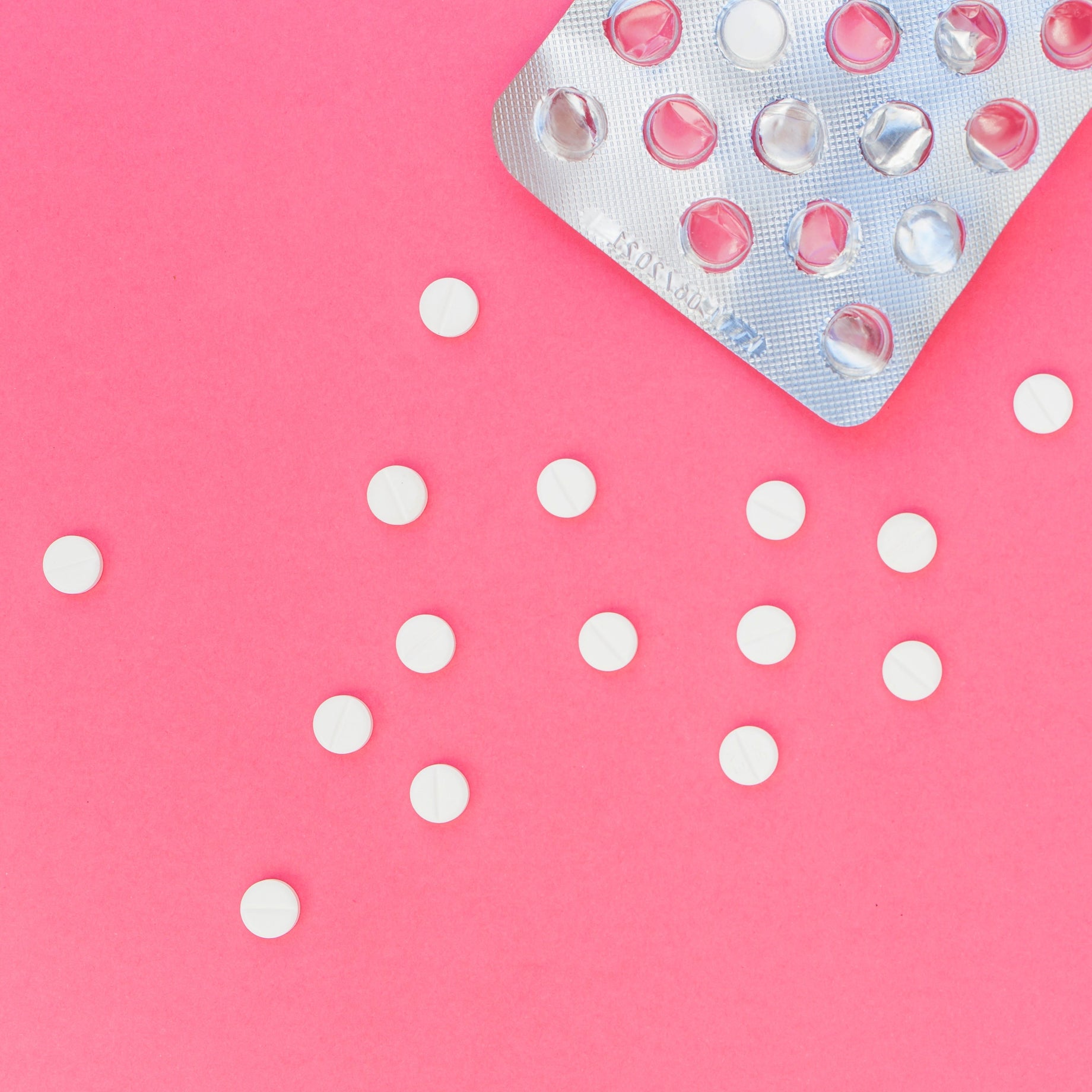 Key Nutrients Depleted by Oral Contraceptives