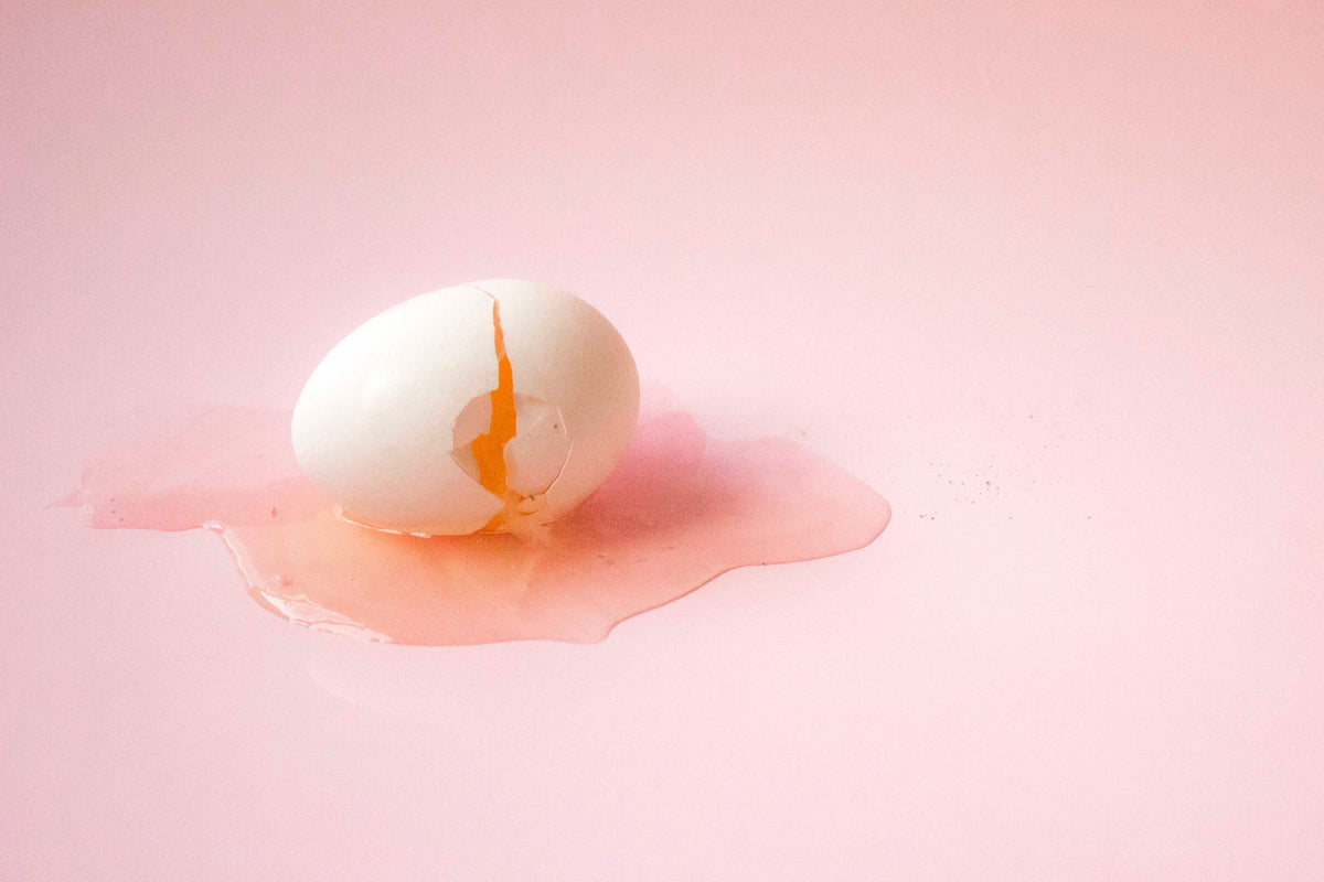 Improving Egg Quality For Fertility