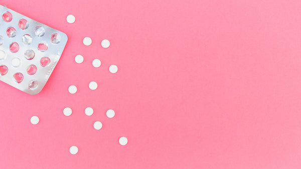 The Pill and Nutrient Depletion: What Every Woman Needs to Know