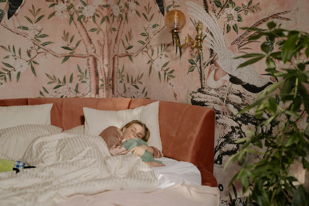 How Low Iron Can Affect Your Sleep