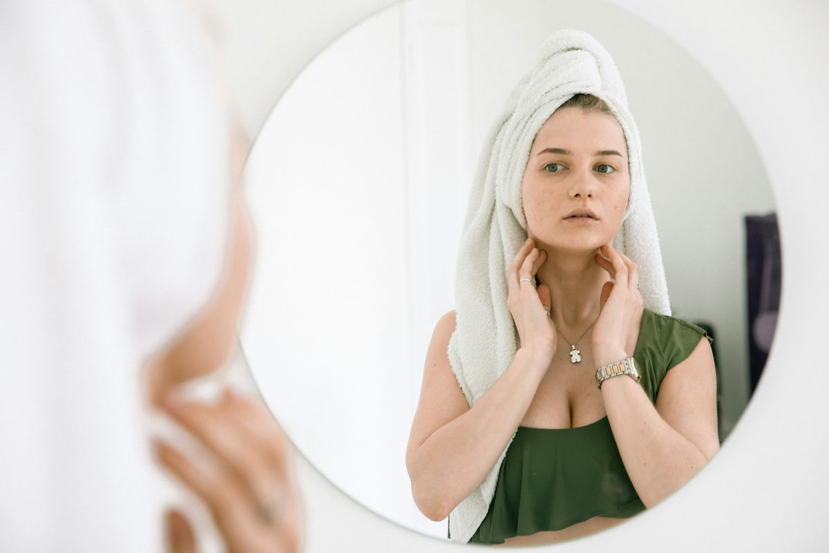 Guide To Hypothyroidism & It's Impact On Women's Health
