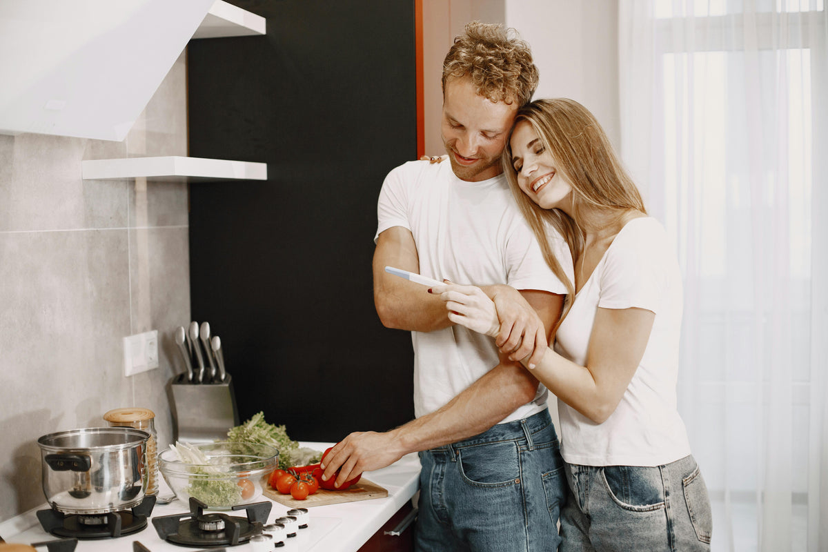 The Connection Between Vitamin D and Male Fertility