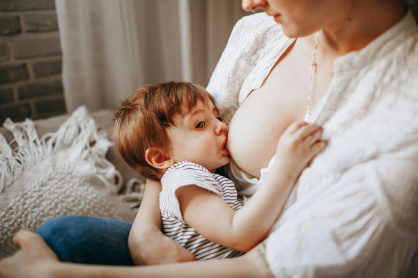 Why Magnesium is Essential for Breastfeeding Moms