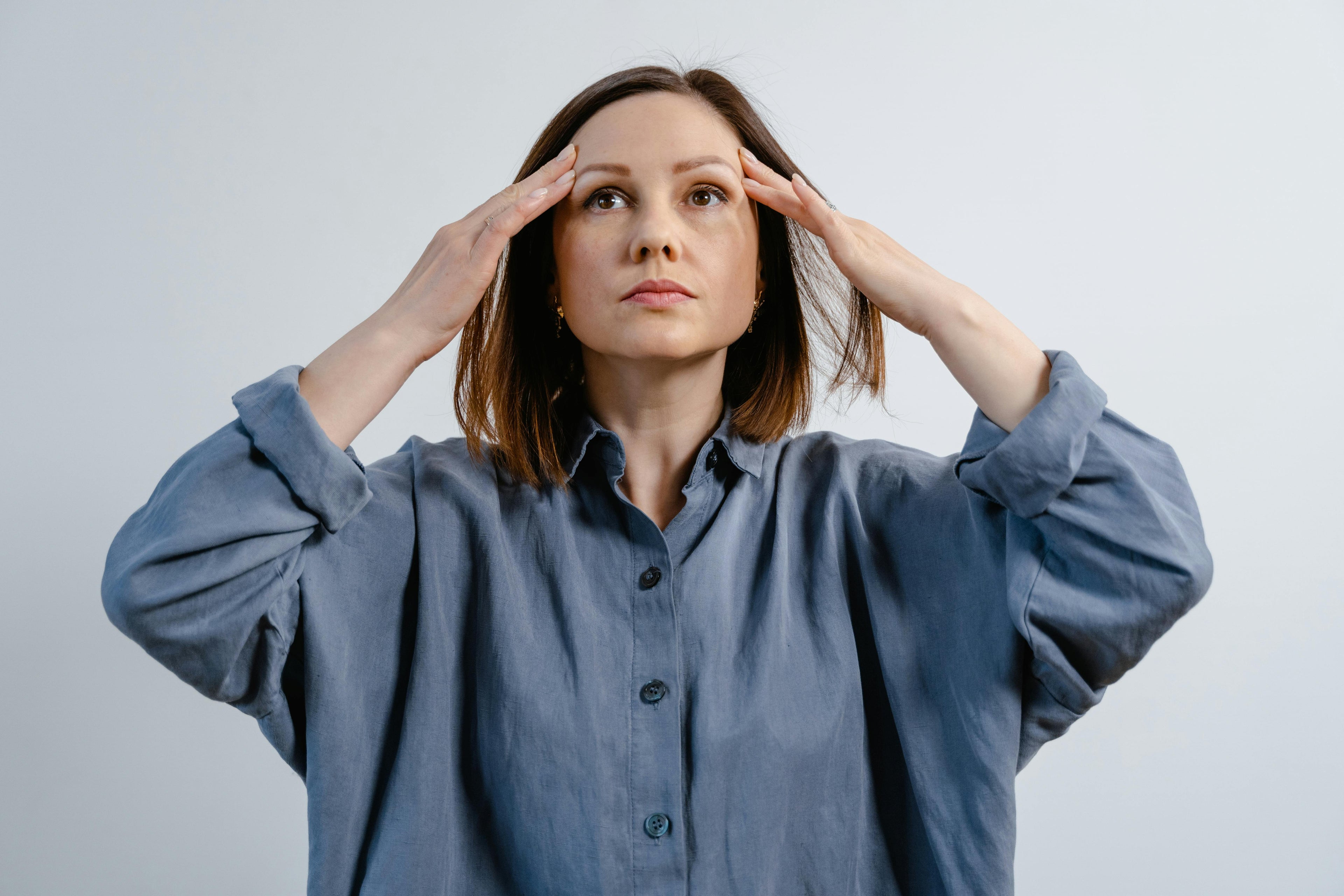 Wired but tired? Your nervous system might be calling the shots