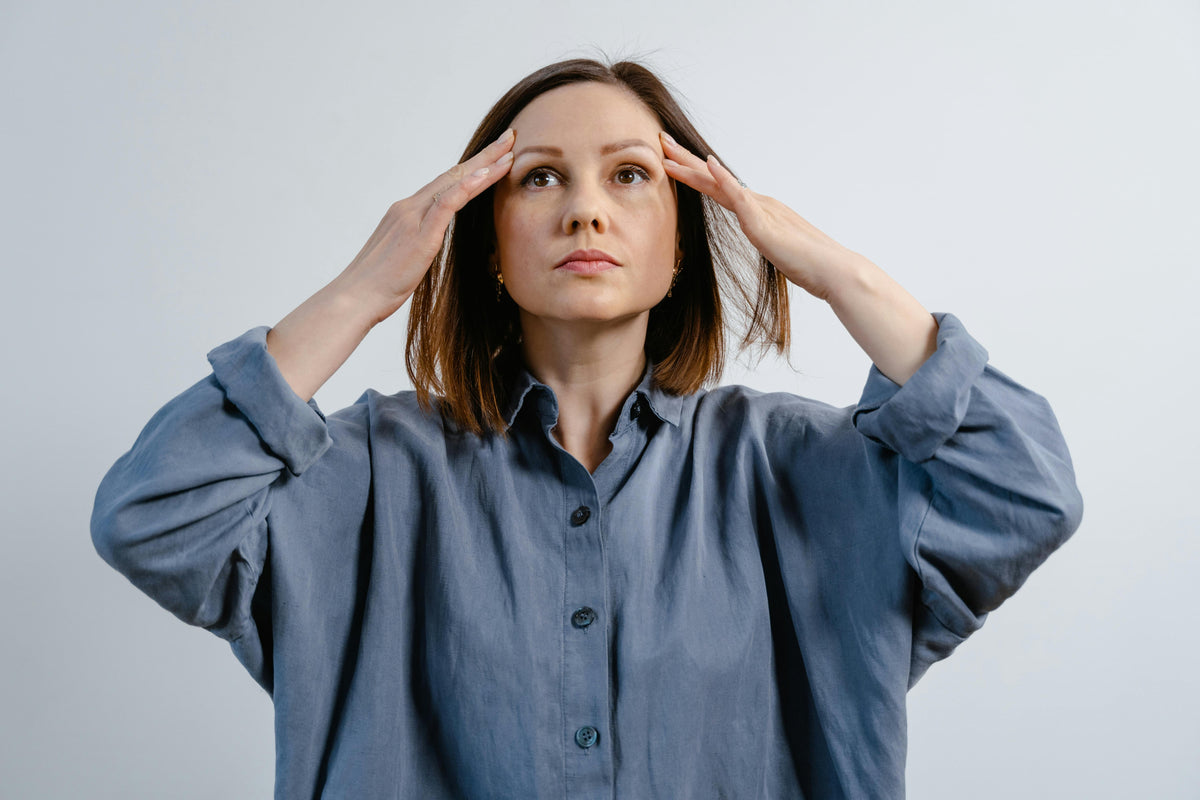 Wired but tired? Your nervous system might be calling the shots