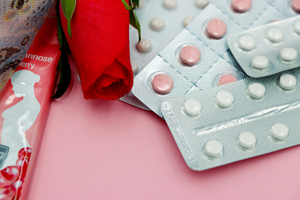 The Impact of Birth Control on Long-Term Fertility