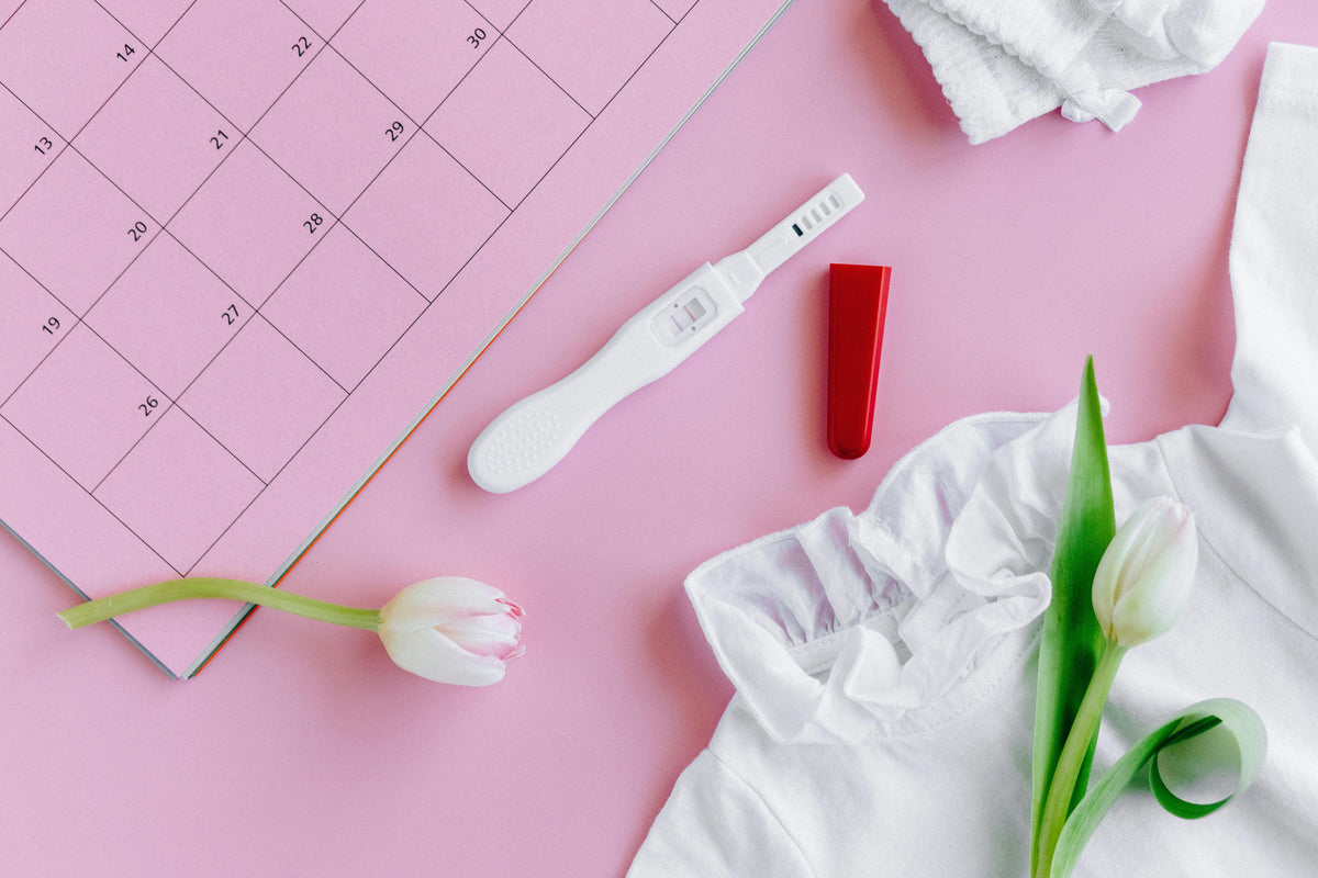 A Guide To Ovulation Tests When To Take Them And How To Read Them