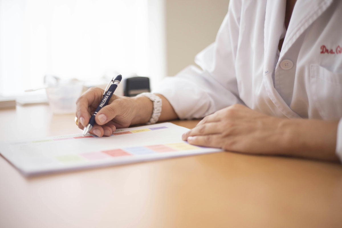 Genetic Carrier Screening: How It Works & What It Tests For