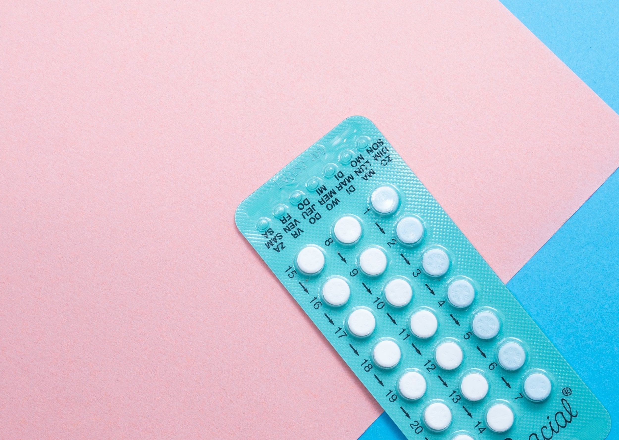 What the pill is actually doing to your hormones?