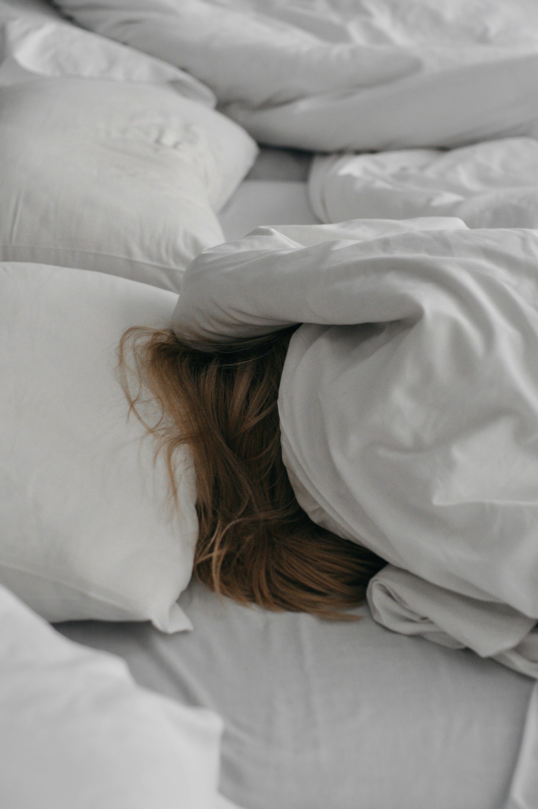 How Does Sleep Affect Fertility?