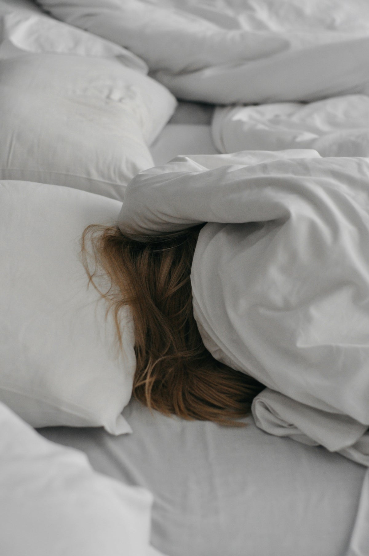 How Does Sleep Affect Fertility?