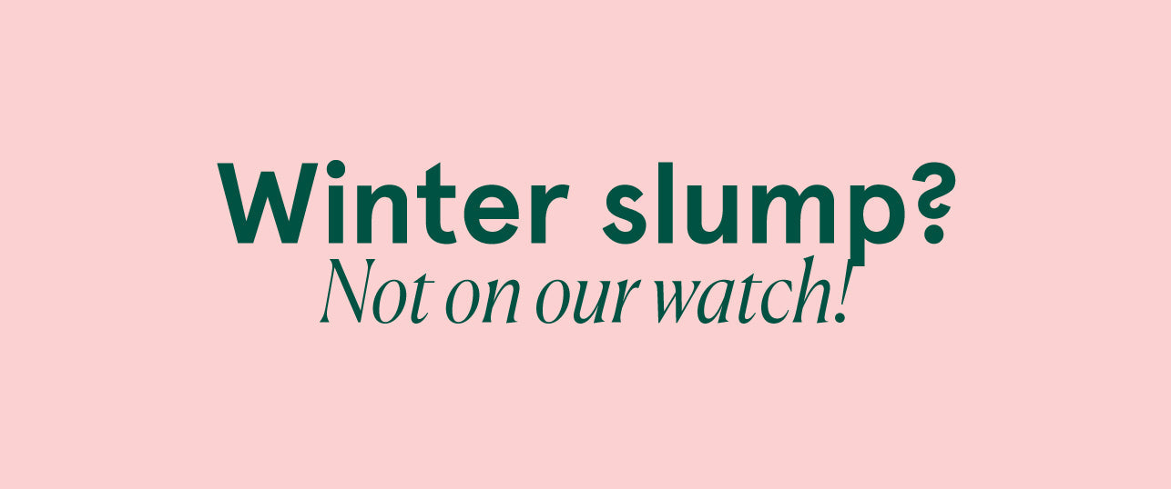 Winter Wellness – How the Naternal Team Preps for the Season