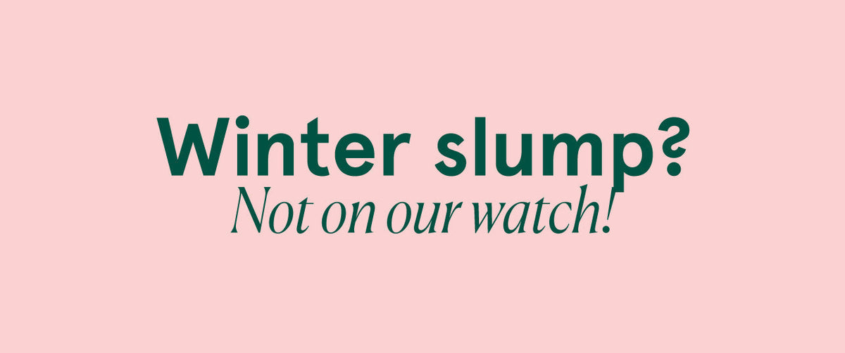 Winter Wellness – How the Naternal Team Preps for the Season